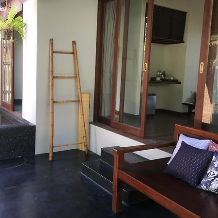 Hotel Jasmine & Tea House Mae Nam Zimmer foto